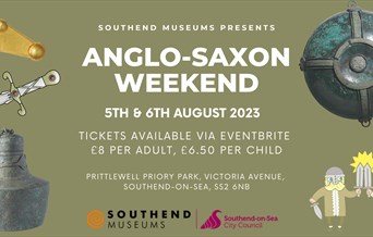 Anglo-Saxon Weekend
