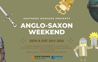 Anglo-Saxon Weekend
