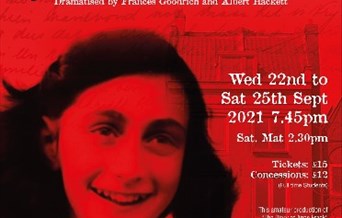 The Diary of Anne Frank