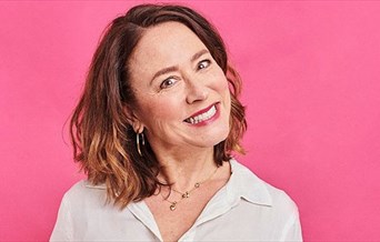 Arabella Weir