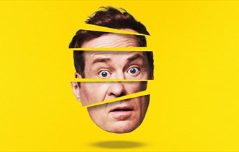 Ardal O'Hanlon - Not Himself