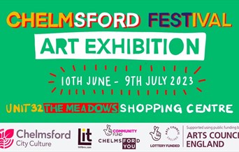 Chelmsford Art Exhibition