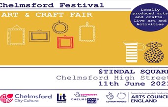 Chelmsford Art Fair