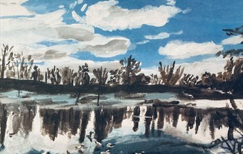 The Firstsite Art Fair