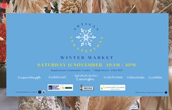 Artisan Ingatestone Market