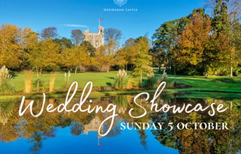 Wedding Showcase