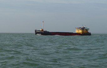 Spring Talks 2022: The Jaywick Gravel Trade