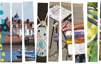 Burnham Art Trail