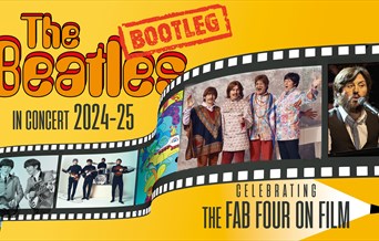 The Bootleg Beatles In Concert