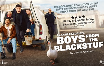 Boys from the Blackstuff