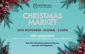 Christmas Market