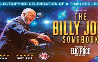 The Billy Joel Songbook