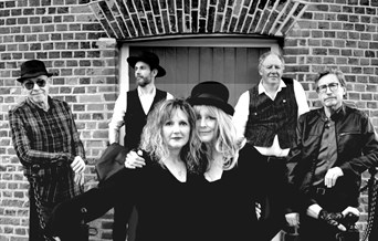 Brentwood Mac - An Outstanding Tribute to the Music of Fleetwood Mac
