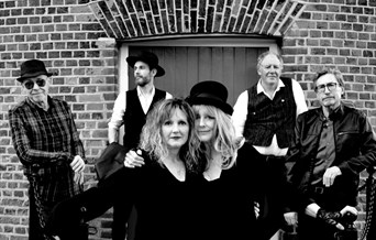 Brentwood Mac - An Outstanding Tribute to the Music of Fleetwood Mac
