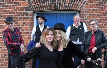 Brentwood Mac Live at Empire Theatre, Halstead