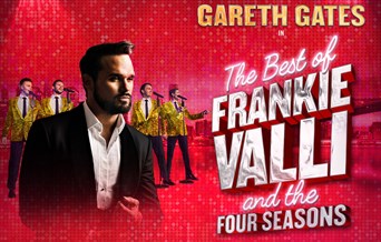 The Best of Frankie Valli and The Four Seasons