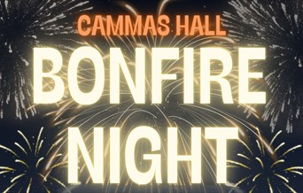 Fireworks & Bonfire Night