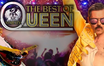 The Best Of Queen