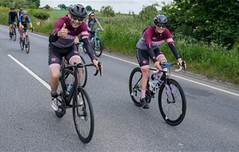 Ford RideLondon-Essex 100