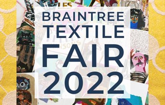 Braintree Textile Fair