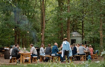 The Wild Table