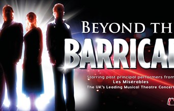 Beyond The Barricade