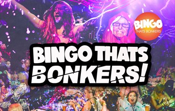 Bingo! That's Bonkers