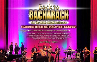 Back to Bacharach