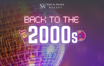 Back to the 00s