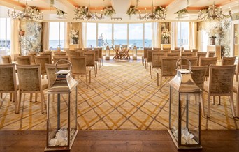 Roslin Beach Hotel Ballroom