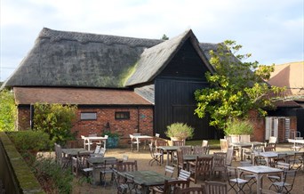 Thatched Barn