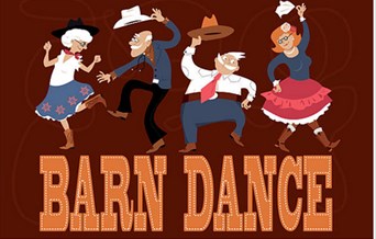 Barn Dance