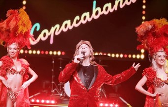 One Voice: The Ultimate Barry Manilow Tribute