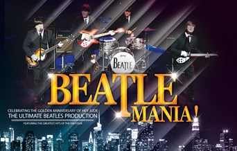 Beatlemania