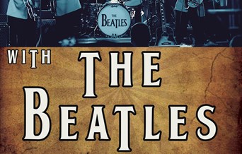 With The Beatles Tribute Band