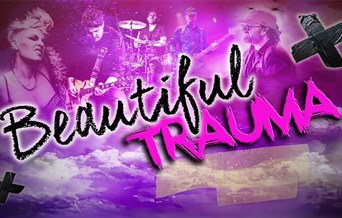 Beautiful Trauma - The Live Pink Show