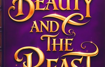 Beauty and the Beast: A Magical Pop Up Panto