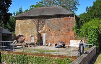 Beeleigh Steam Mill