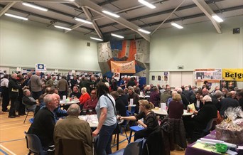 Maldon Beer & Cider Festival