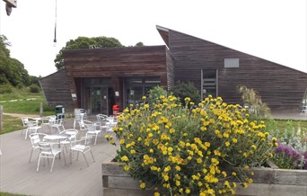 Nature Discovery Centre