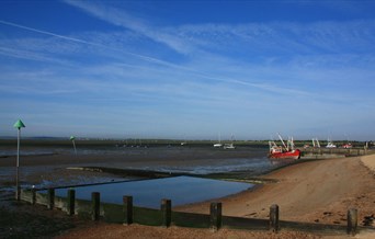 Bell Wharf Beach