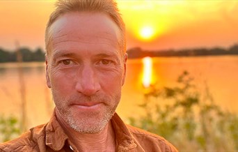Ben Fogle - Wild