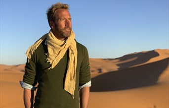 Ben fogle