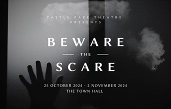 Beware the Scare