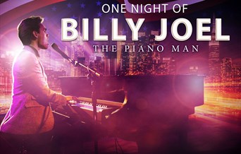 Billy Joel - The Piano Man