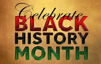 Celebrate Black History Month