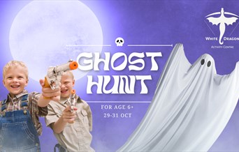 Ghost Hunt