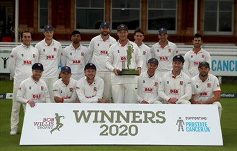 Essex County Cricket