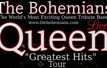 The Bohemians