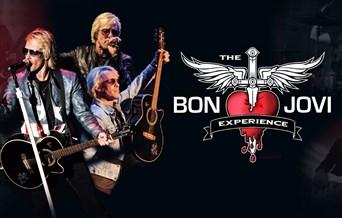 The Bon Jovi Experience